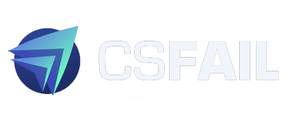 csfail Image