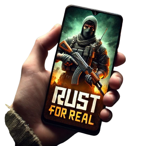 rust4real App