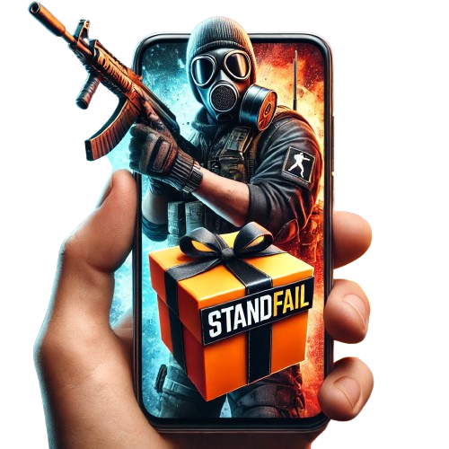 standfail App