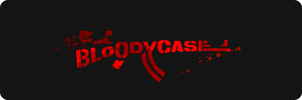 BloodyCase